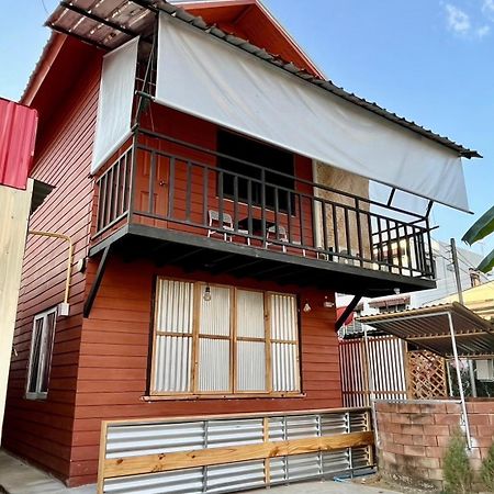 14Loft Hotel Chiang Mai Exterior photo