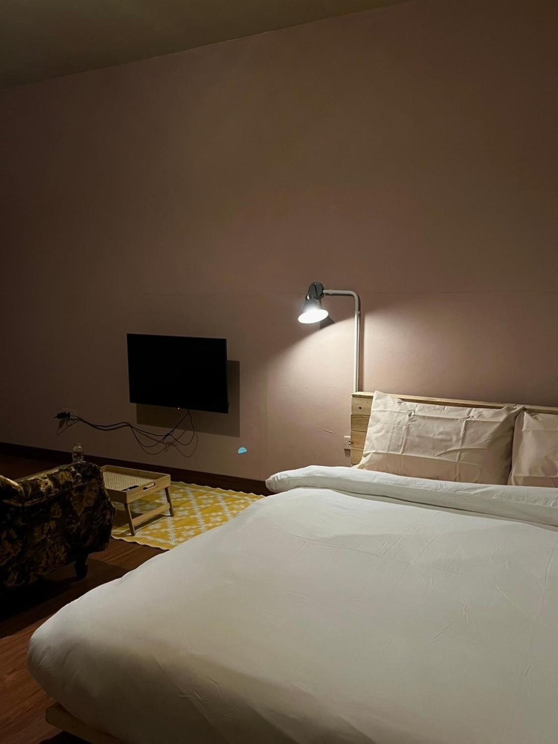 14Loft Hotel Chiang Mai Exterior photo