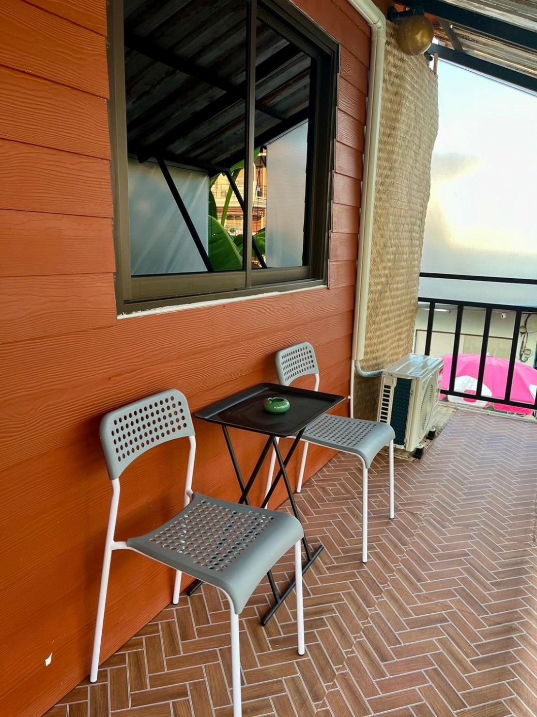 14Loft Hotel Chiang Mai Exterior photo